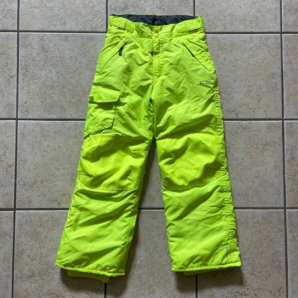 Champion Children’s Snow Pants